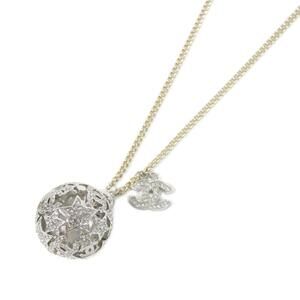 Chanel ABG025 Necklace